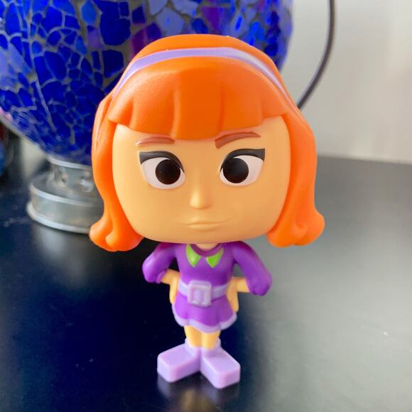 Scooby Doo‎ Daphne Bobble Head - Picture 1 of 1